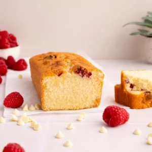 You bake me happy!