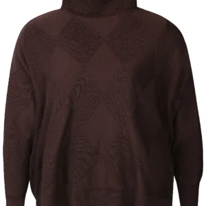 Zhenzi Zh-Kogle 1495 Pullover w6
