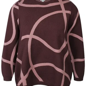 Zhenzi Zh-Leisa 1501 Pullover w6