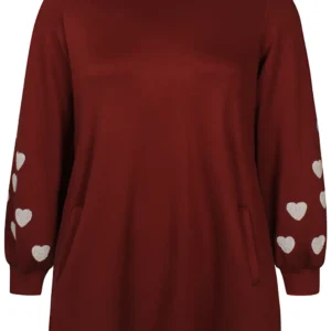 Zhenzi Zh-Mya 1518 Tunic w6