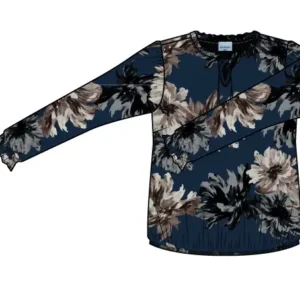Zhenzi Zh-Maria 1597 Blouse w6