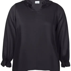 Zhenzi Zh-Melba 1610 Blouse w6