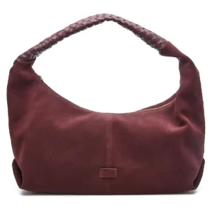 Big Sister Suede 202686 - 60 - Burgundy