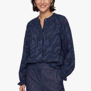 C&S Linora blouse w6