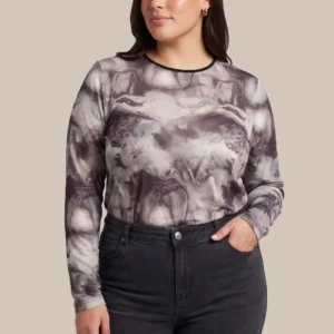Exxcellent Oliva top w6