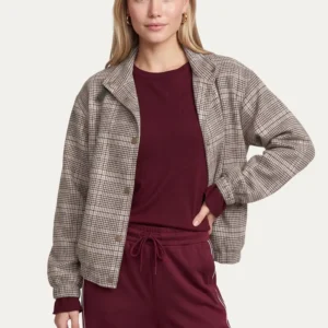 C&S Ima jacket w6