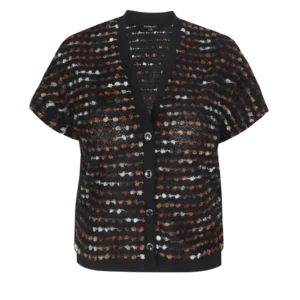 Exxcellent Eliny cardigan w6