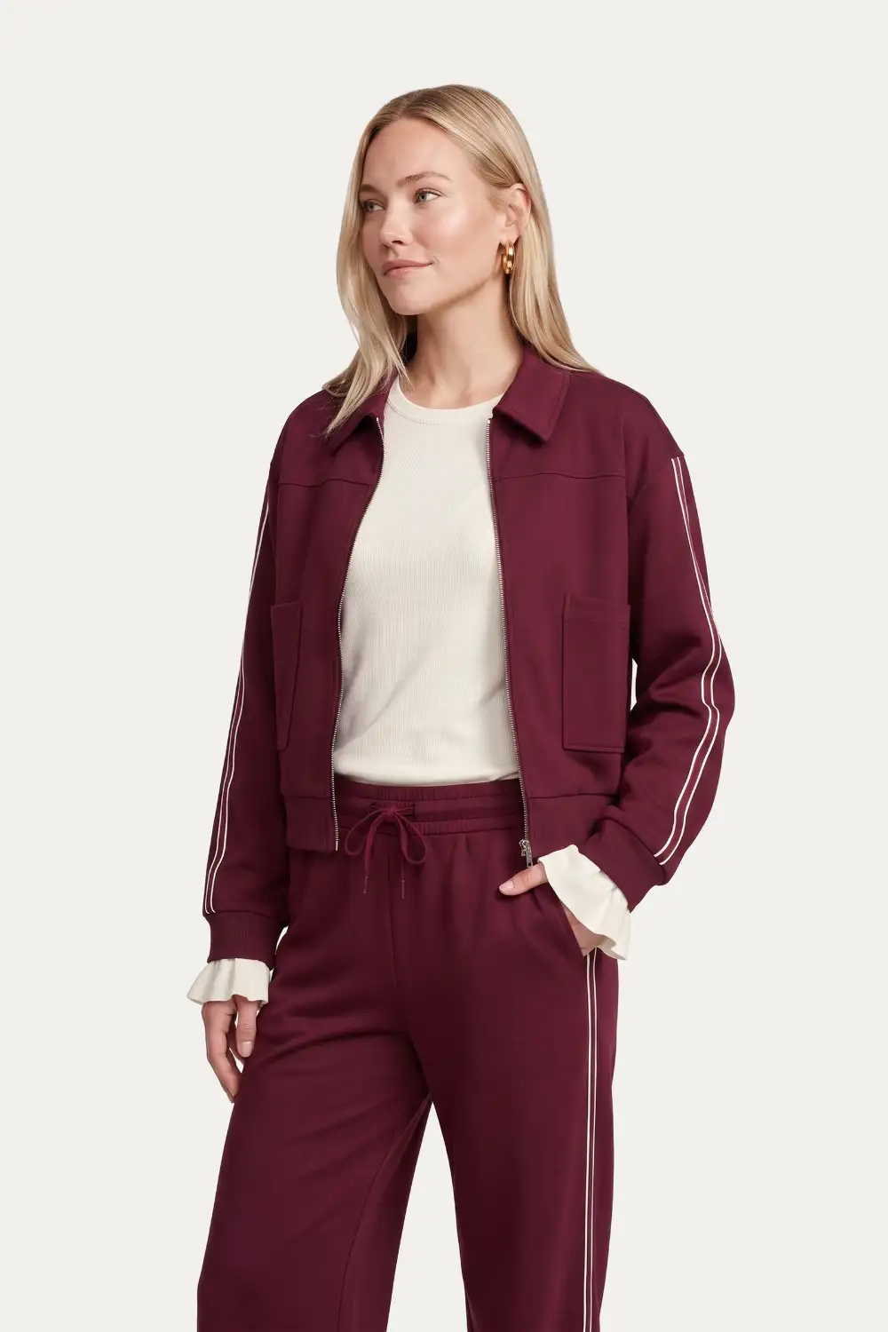 C&S Floor jacket w6 - Afbeelding 3