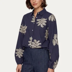 C&S Loreen blouse w6