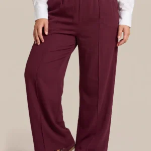 Exxcellent Mireya pants w6