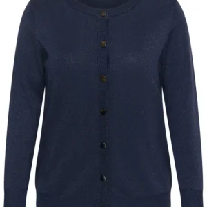 Kaffe curve KCregitta Cardigan w6