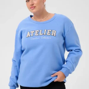 Kaffe curve KCmichelle Sweatshirt f6