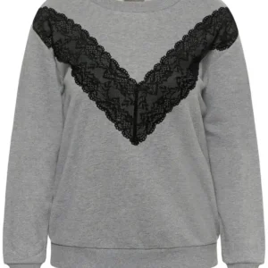 Kaffe curve KCbella Sweatshirt w6