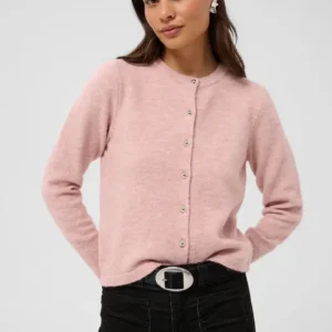 Kaffe KAniel Knit Cardigan w6