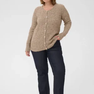 Kaffe curve KCmalina Cardigan f6