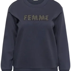 Kaffe curve KCmalina Sweatshirt w6