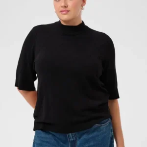 Kaffe curve KClizzy Argyle Knit f6