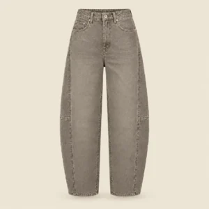 9260 – Barrel Cotton – Taupe