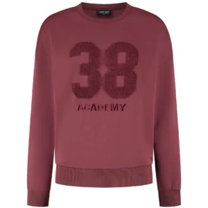 Lady day Academy f2/6
