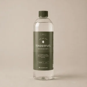 Tenderflame Tenderfuel Organic 1 liter