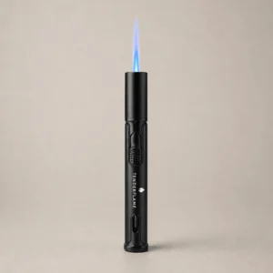 Tenderflame Pen Torch Lighter Black