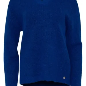 Maicazz ZINNY - Knit sweater w6