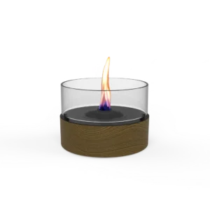 Tenderflame Café 18 Black Oak