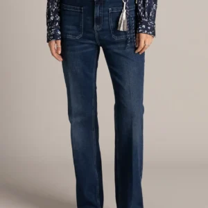 Yest Urana Denim