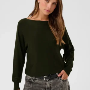 KAlizza Batsleeve Pullover