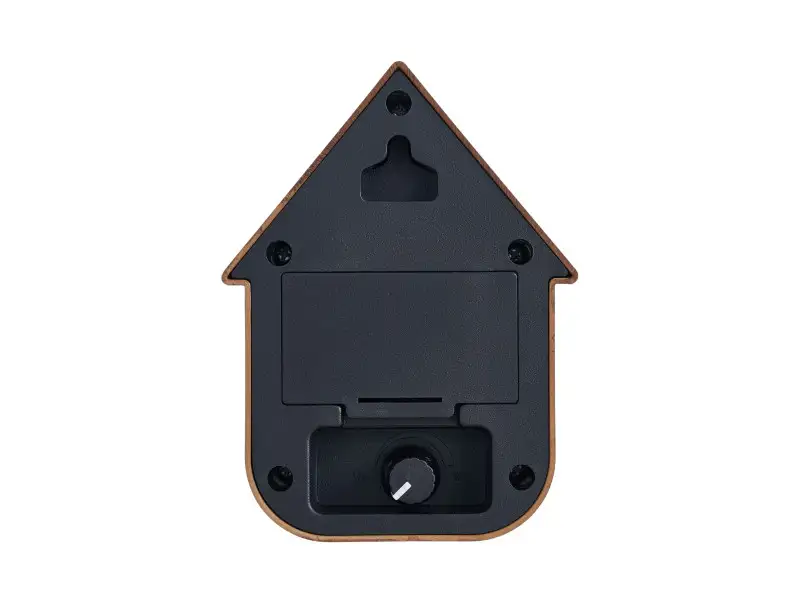 Sound Box Modern Cuckoo Light wood - Afbeelding 3