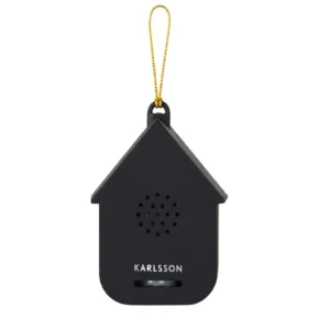 Sound Box Mini Cuckoo Black