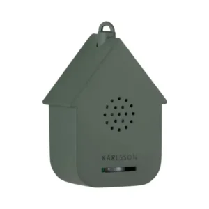 Sound Box Mini Cuckoo Soft green