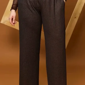 Zhenzi Zh-Mamie 1590 Pants w6