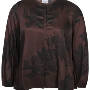 Zhenzi Zh-Merna 1614 Blouse w6
