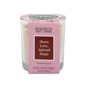 Home society  Votive Share Love (6)