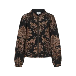 C&S Jetty bomber jacket w6