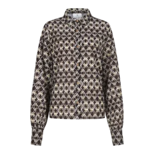 C&S Laura blouse w6