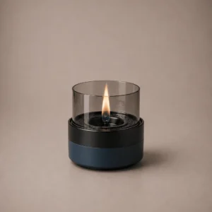 Tenderflame Rosie 14 Black Smoke