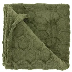 Plaid Thor 150x200cm winter green