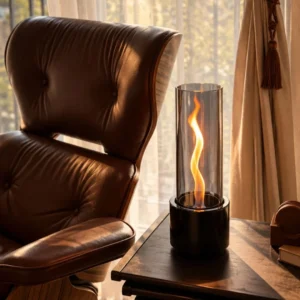 Tenderflame Cycloflame Table Rosie