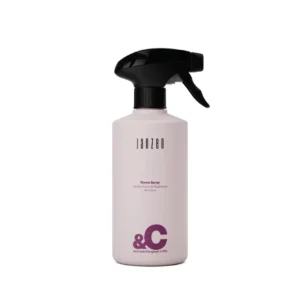 Janzen Room Spray &C Vanilla, Peach & Happiness